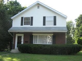 943 Evergreen St, Emmaus, PA 18049
