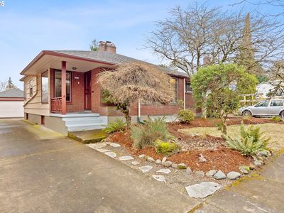 4420 NE 77th Ave, Portland, OR, 97218