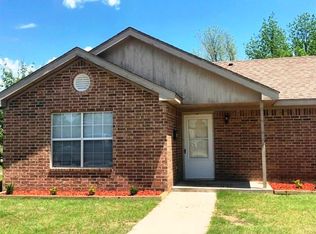601 N Kennedy Ave, Shawnee, OK 74801