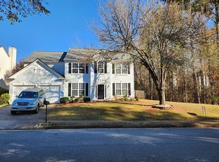 3354 Spindletop Dr NW, Kennesaw, GA 30144