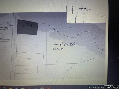 14420 Wheeler Rd (Lot #2) LOT 11 AC, Atascosa, TX, 78002