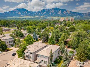 4311 Clay Commons Ct, Boulder, CO 80303