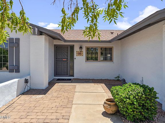 4th image of 5319 E GELDING Drive