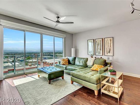 3rd image of 150 N Las Vegas Blvd Unit 1116