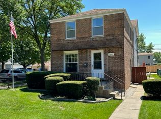 7801 W Farragut Ave, Chicago, IL