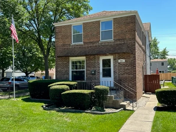 7801 W Farragut Ave, Chicago, IL 60656