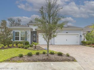 101 Latrobe Ave, Saint Augustine, FL 32095