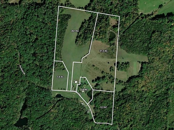 2nd image of 2886 Raysville Rd
