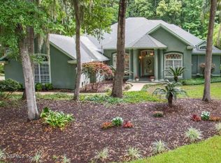 1484 Scarlett Way, Fleming Island, FL 32003