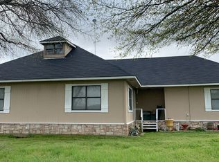 6375 State Highway 34 S, Quinlan, TX 75474