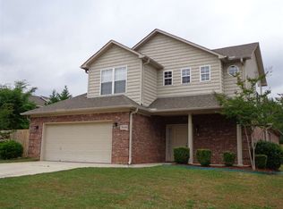 7014 Windscape Dr, Madison, AL 35757