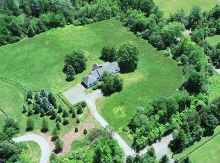 2000 Larger Cross Rd, Bedminster, NJ 07931