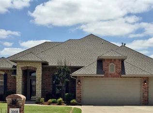 3008 SW 138th St, Oklahoma City, OK 73170