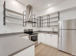 3245 Clay St #B, San Francisco, CA 94115