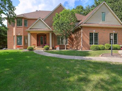 306 Pond Ridge Ln, Urbana, IL, 61802
