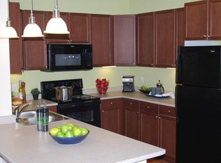 1803 Greenspring Pl UNIT 202, Frederick, MD 21702