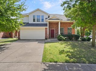 225 Pagoda Dr, Anna, TX 75409