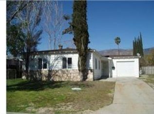 1142 E Edgemont Dr, San Bernardino, CA 92404