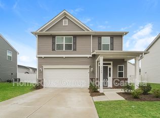 5740 Camp Ct SW, Concord, NC 28025