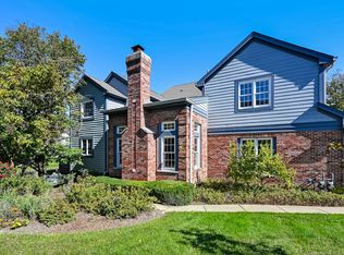 93 Trent Ct, Burr Ridge, IL 60527