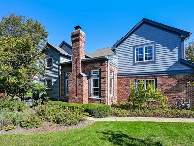 93 Trent Ct, Burr Ridge, IL, 60527