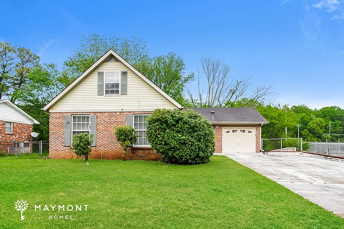 1st image of 3304 Buttrey Dr NW