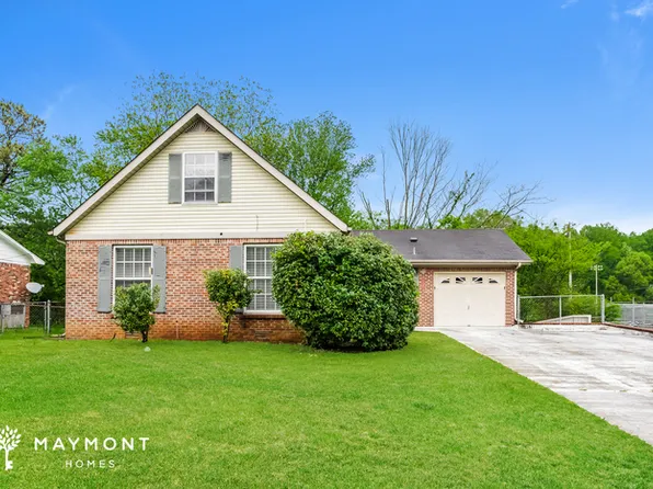 3304 Buttrey Dr NW, Huntsville, AL 35810
