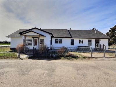 5016 E 4th Ave, Hutchinson, KS, 67501