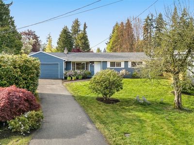 20304 53rd Avenue W, Lynnwood, WA, 98036