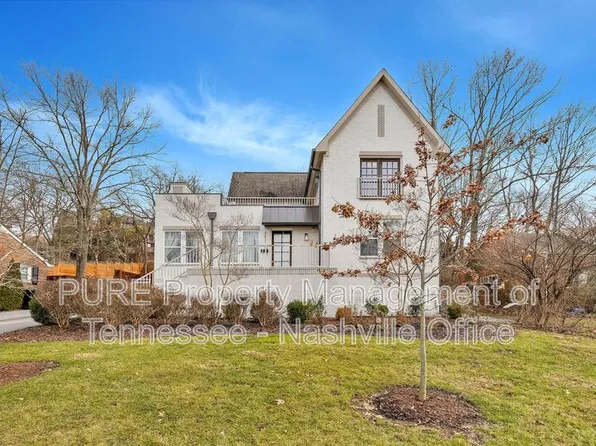 3211 Overlook Dr, Nashville, TN 37212