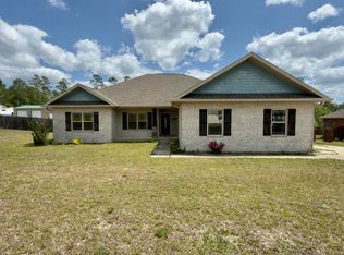 4084 Happy Trails Rd, Crestview, FL 32539