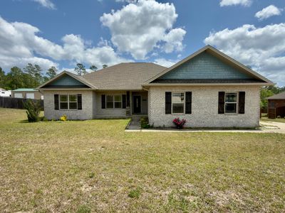 4084 Happy Trails Rd, Crestview, FL, 32539