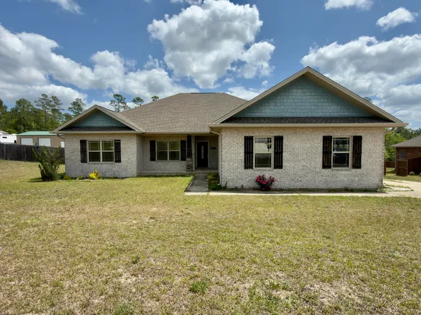 4084 Happy Trails Rd, Crestview, FL 32539