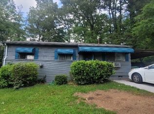 2223 Ajax Dr NW, Atlanta, GA 30318