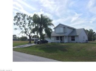 2938 SW 6th Ave, Cape Coral, FL 33914