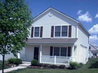 6296 Lehman Rd, Canal Winchester, OH 43110