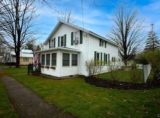 60 Railroad St, Camden, NY 13316