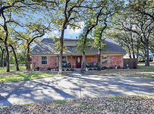 400 Pennsylvania Dr, Denton, TX 76205