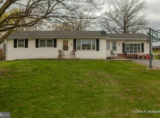 143 Meadow Ln, Martinsburg, WV 25404