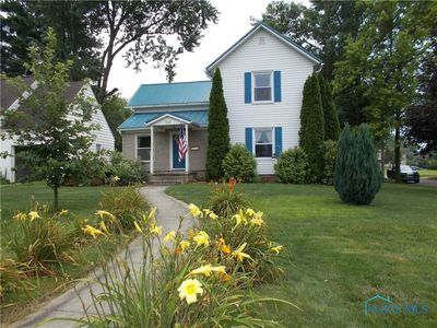 755 W Clinton St, Napoleon, OH, 43545