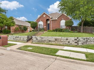 3201 Corning Dr, Plano, TX 75023