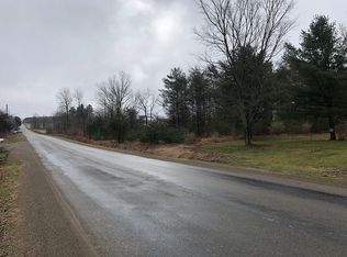 Telegraph Rd, Bliss, NY 14024