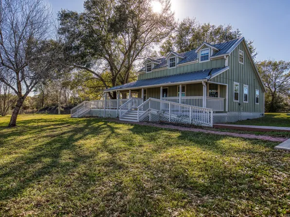 5507 Fm 529 Rd, Bellville, TX 77418