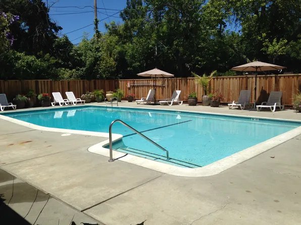 Woodview Apartments, 2309 Rock St Unit 31, Mountain View, CA 94043