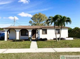 14811 SW 103rd Ct, Miami, FL 33176