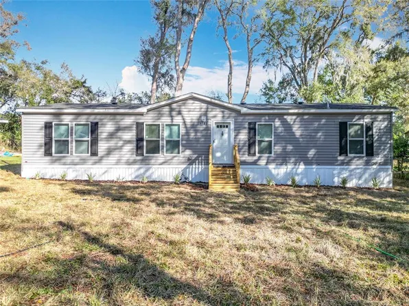 6189 NW 68th St, Ocala, FL 34482