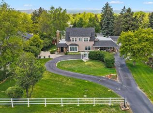 810 Rimrock Rd, Billings, MT 59102