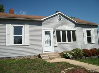 46 Rongey St, Bonne Terre, MO 63628