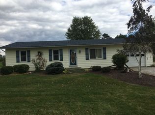 6458 Schwartz Rd, Fort Wayne, IN 46835