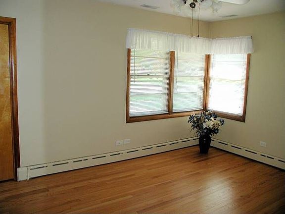 Master Bed Room